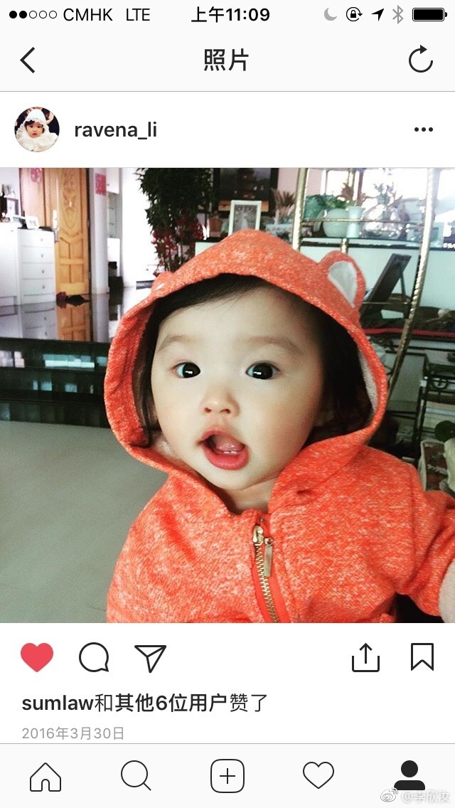 李欣汝被老公家暴真假？李欣汝的老公是香港