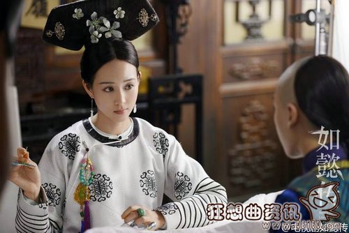 如懿传和甄嬛传哪个更好看?如懿传和甄嬛传(类似于如懿传甄嬛传的电视剧)