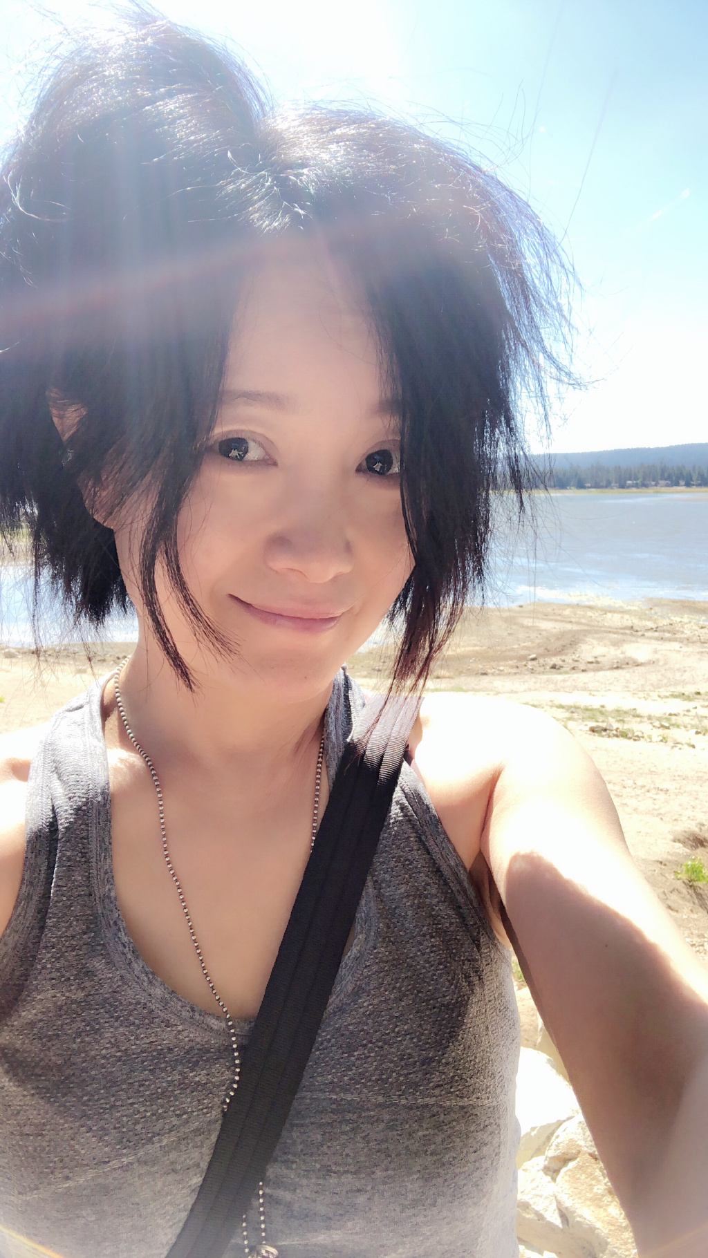 斯琴格日乐曾为臧天朔打胎自杀