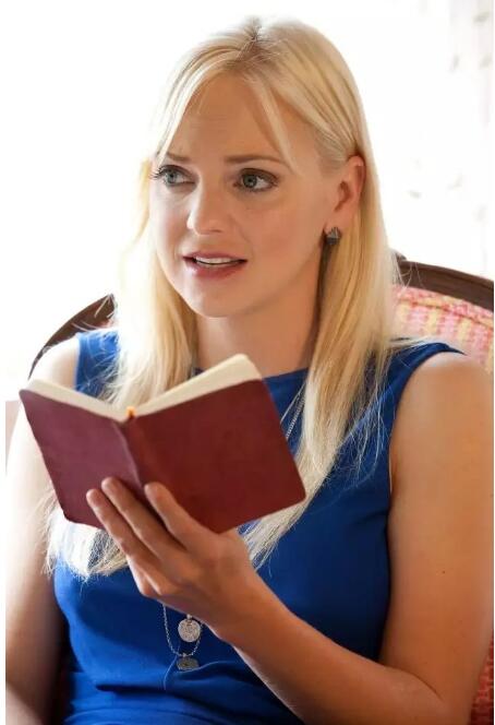 安娜·法瑞丝得艾滋病了真假(安娜法瑞丝图片) 安娜·法瑞丝得艾滋病了真假(安娜法瑞丝图片)