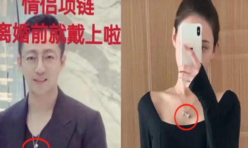 汪小菲被曝出轨嫩星陈颖颖(汪小菲的前女友)