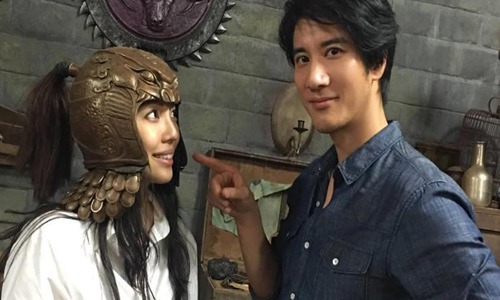 王力宏微博发长文回应没对婚姻不忠(王力宏澄清微博) 王力宏微博发长文回应没对婚姻不忠(王力宏澄清微博)