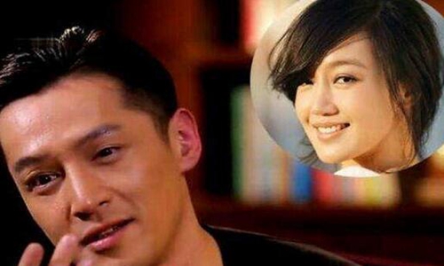 薛佳凝和胡歌怎么回事(胡歌跟薛佳凝)