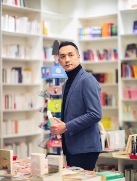 黄觉为什么叫觉宝(黄觉的儿子)