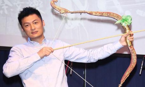 余文乐被曝代言阿迪达斯怎么回事(余文乐方辟谣代言阿迪达斯)