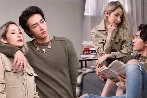 萧亚轩男友黄皓个人资料年龄相差多少岁(萧亚轩男朋友黄皓年龄) 萧亚轩男友黄皓个人资料年龄相差多少岁(萧亚轩男朋友黄皓年龄)