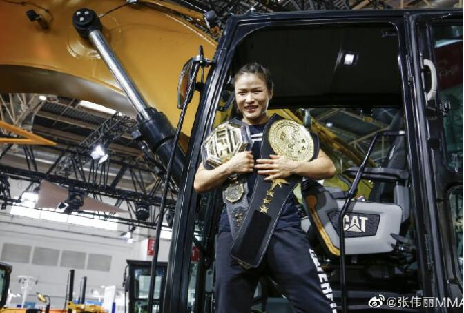 张伟丽为什么叫小胖(大张伟老婆胖)