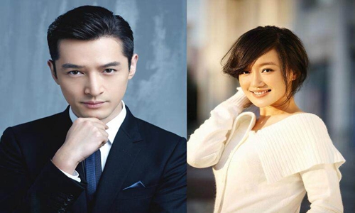 薛佳凝和胡歌怎么回事(胡歌跟薛佳凝)