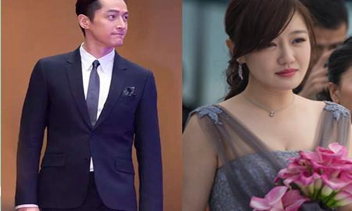 薛佳凝和胡歌怎么回事(胡歌跟薛佳凝)