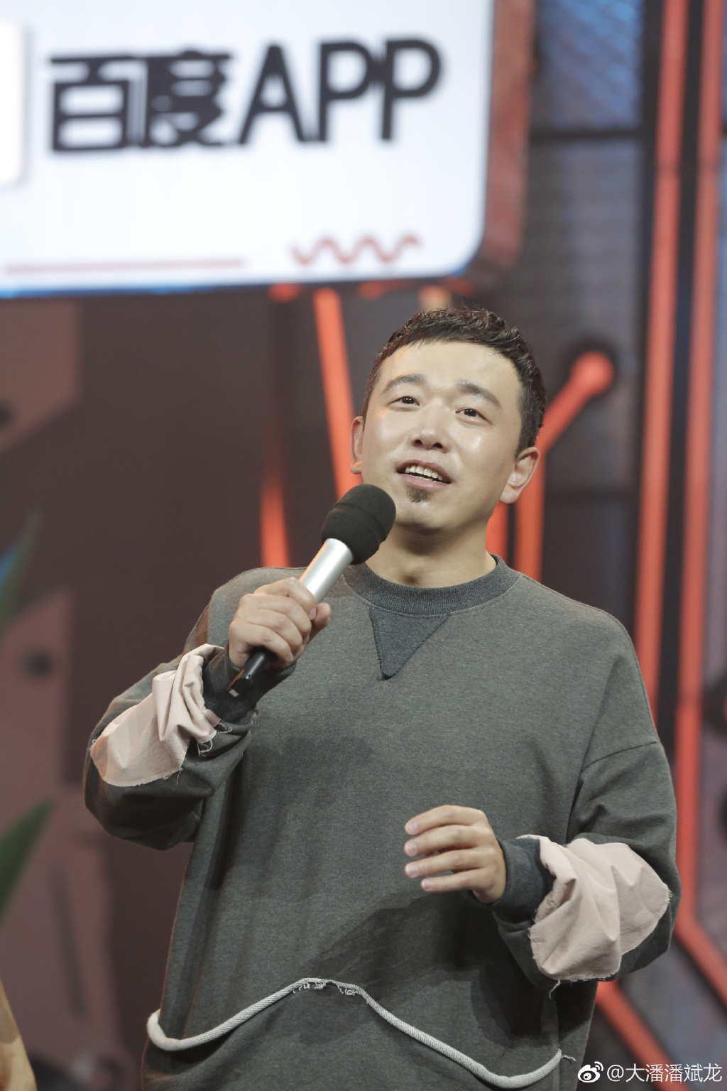 感觉潘斌龙演技好差(潘斌龙演过的电视剧)