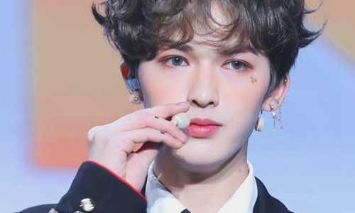 朱正廷补录综艺舞者被爆低俗发言(朱正廷综艺跳舞)