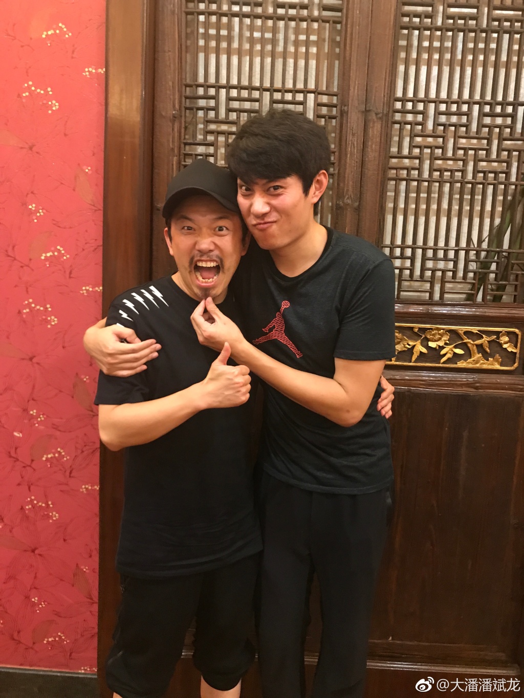 感觉潘斌龙演技好差(潘斌龙演过的电视剧) 感觉潘斌龙演技好差(潘斌龙演过的电视剧)