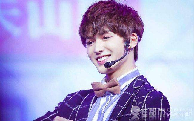 朱正廷为什么叫朱有财？朱正廷被人叫仙子的