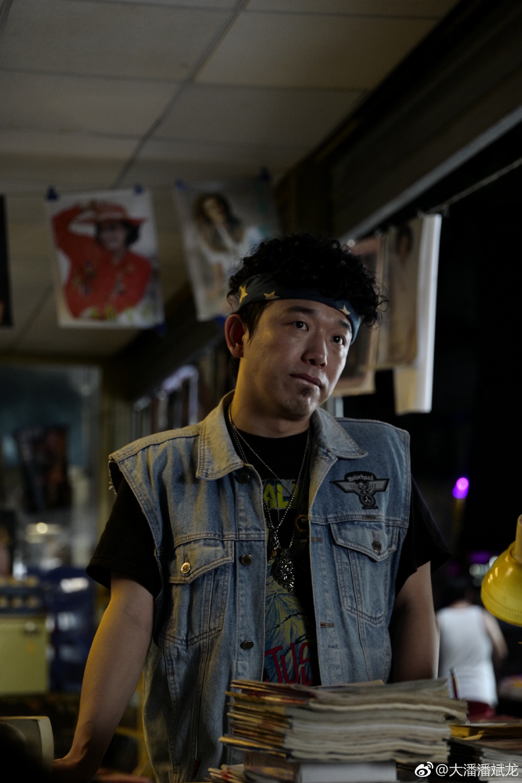 感觉潘斌龙演技好差(潘斌龙演过的电视剧) 感觉潘斌龙演技好差(潘斌龙演过的电视剧)