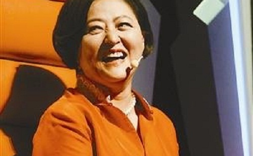 龚晓京三代从政家世详情介绍(龚小京家世介绍)