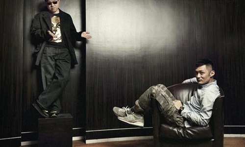 余文乐被曝代言阿迪达斯怎么回事(余文乐方辟谣代言阿迪达斯)