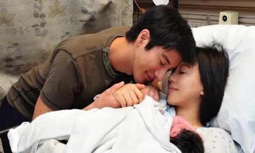 王力宏微博发长文回应没对婚姻不忠(王力宏澄清微博) 王力宏微博发长文回应没对婚姻不忠(王力宏澄清微博)