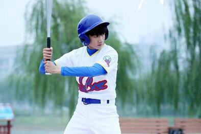 我们的少年时代电视剧片尾曲是什么?我们的(我们的少年时代电视剧插曲)