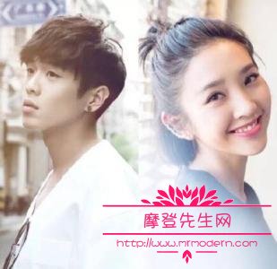 张若昀为什么叫张弃疗？张若昀唐艺昕在上学(唐艺昕认识张若昀的时候还没成名吧)