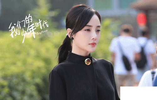 我们的少年时代电视剧片尾曲是什么?我们的(我们的少年时代电视剧插曲)