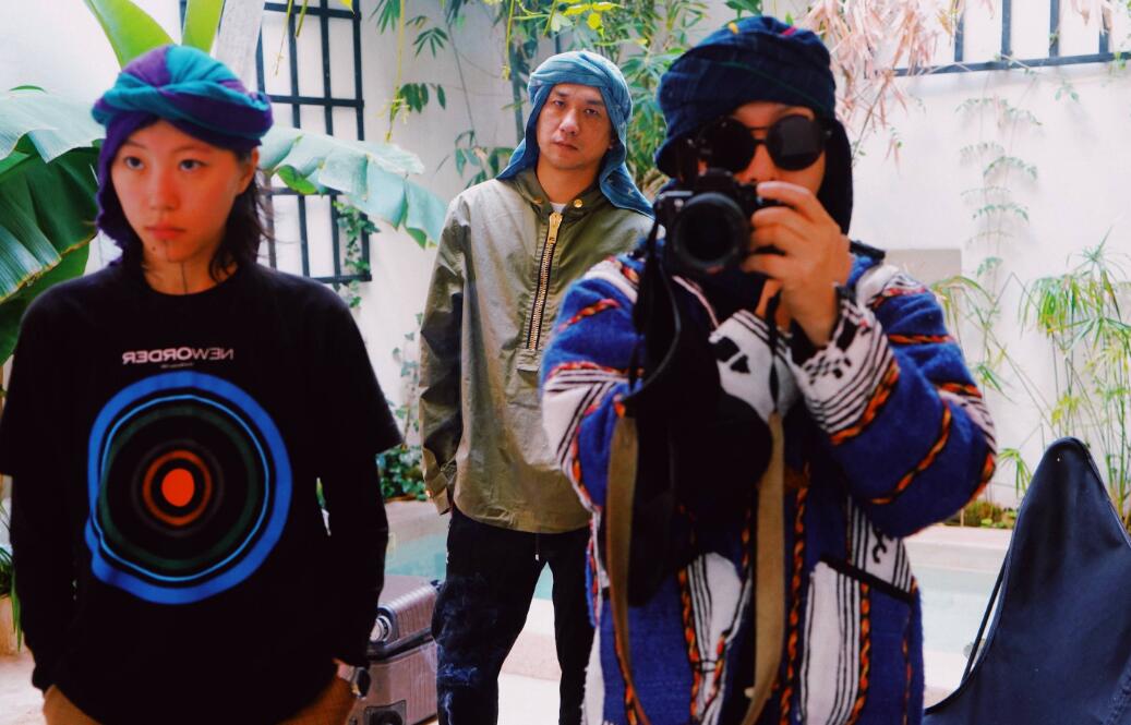 黄觉为什么叫觉宝(黄觉的儿子)