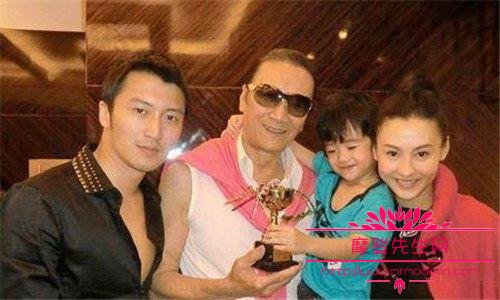 揭秘谢霆锋赚到千万就自杀的真相