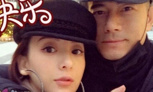 方媛怎么和郭富城好的(方媛郭富城其实不简单)