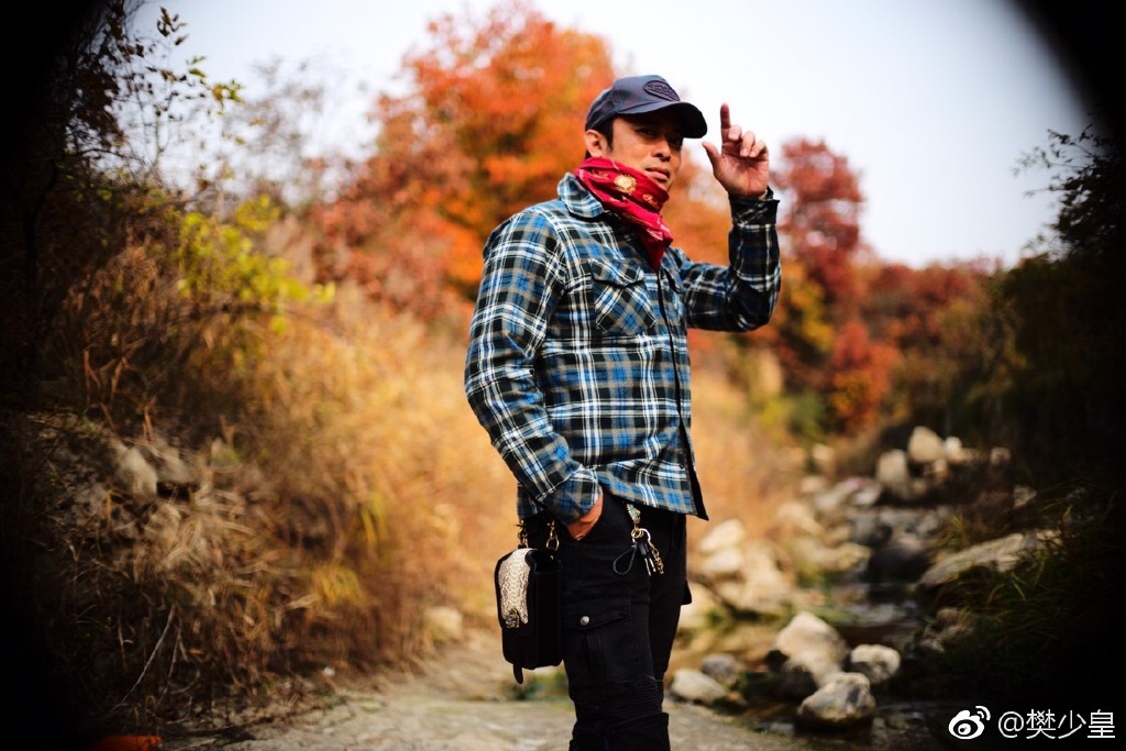 为什么大家讨厌樊少皇(樊少皇厉害吗) 为什么大家讨厌樊少皇(樊少皇厉害吗)