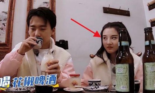 继承人里钟克明为什么叫群姐？钟克明最终的(继承人 钟克明)