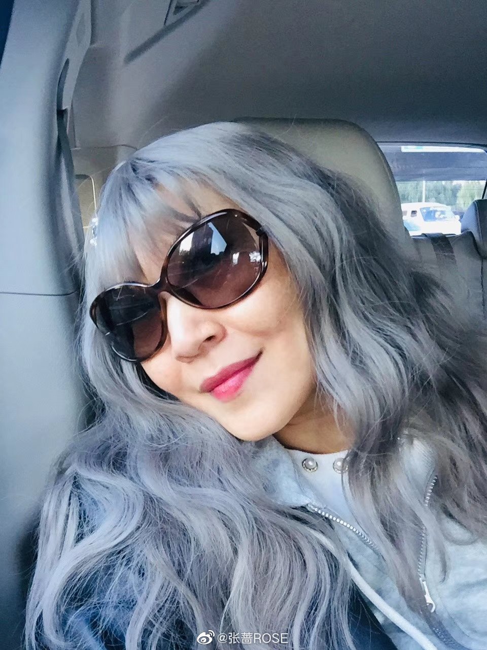 张蔷为什么叫迪斯科女皇(张蔷被誉为什么女皇)