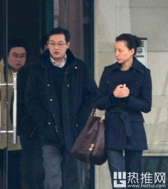 密春雷前妻金晶照片(密春雷前金晶几岁)