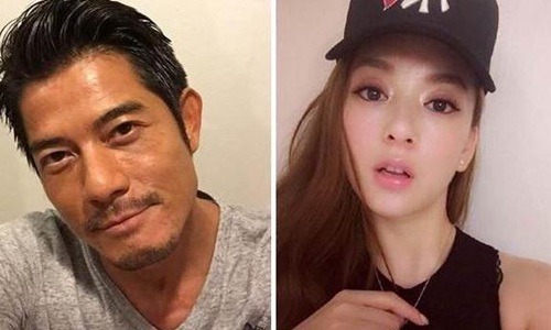 郭富城和方媛怎么认识的(方媛怎么和郭富城怎么认识的)