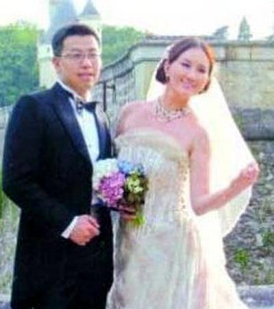 密春雷前妻金晶照片(密春雷前金晶几岁)