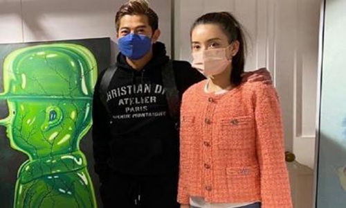 郭富城和方媛怎么认识的(方媛怎么和郭富城怎么认识的)