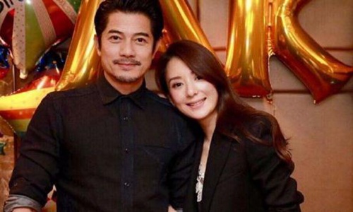 方媛怎么和郭富城好的(方媛郭富城其实不简单)