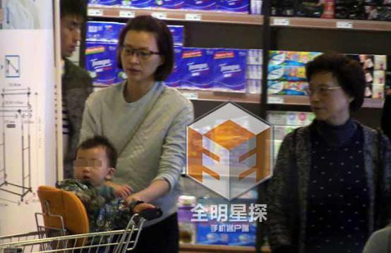 密春雷前妻金晶照片(密春雷前金晶几岁)