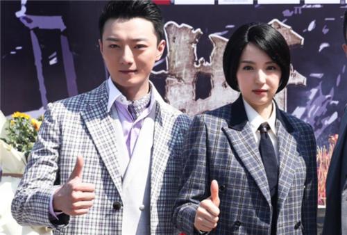 董璇和佟丽娅长得好像图