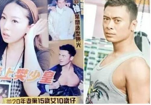 为什么大家讨厌樊少皇(樊少皇厉害吗) 为什么大家讨厌樊少皇(樊少皇厉害吗)