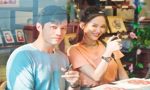 陈乔恩艾伦庆祝恋爱一周年(陈乔恩艾伦庆祝恋爱一周年 app)