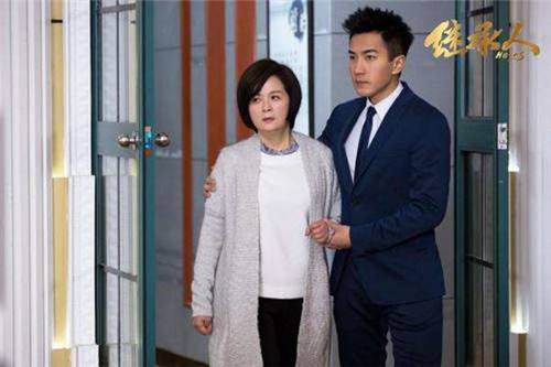 继承人里郑昊的身世揭秘(郑昊到底是谁生的) 继承人里郑昊的身世揭秘(郑昊到底是谁生的)