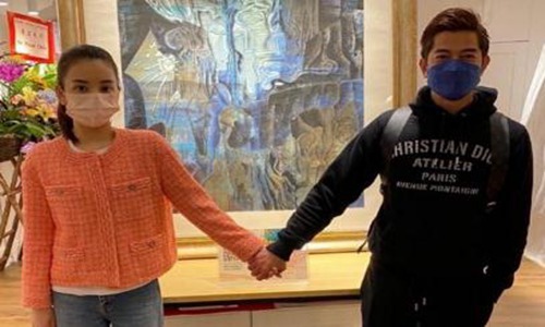 郭富城和方媛怎么认识的(方媛怎么和郭富城怎么认识的)