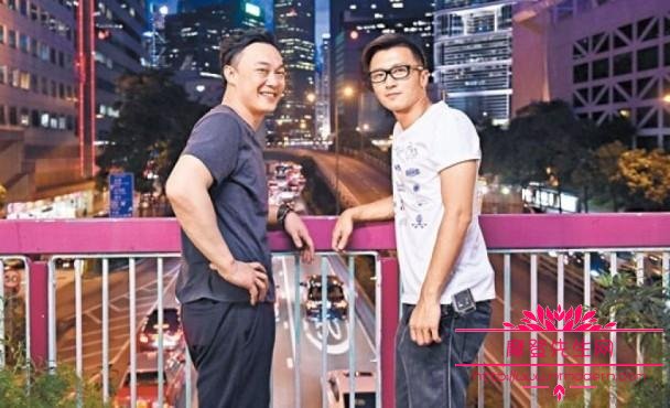 揭秘谢霆锋赚到千万就自杀的真相