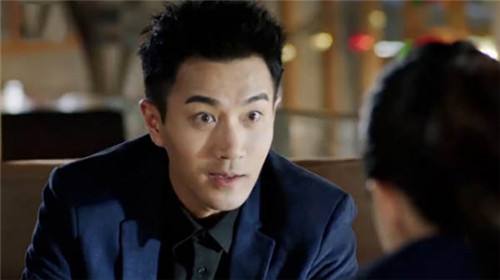 继承人里郑昊的身世揭秘(郑昊到底是谁生的) 继承人里郑昊的身世揭秘(郑昊到底是谁生的)