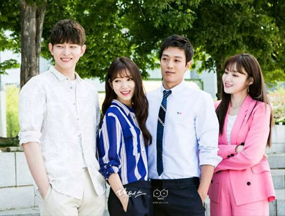 经典韩剧推荐值得看的(非常经典的韩剧强烈推荐)