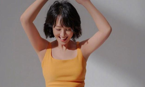 朱丹个人资料二胎是男是女(朱丹二胎生的是男孩女孩)