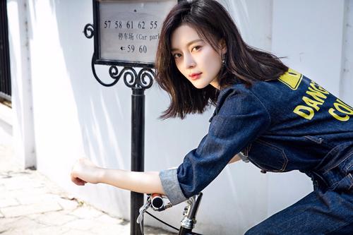 王瑞子以前照片曝光(王瑞子结婚了吗) 王瑞子以前照片曝光(王瑞子结婚了吗)