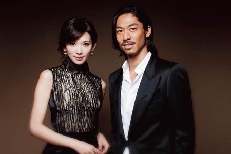 林志玲直言想生龙凤胎(林志玲不生娃)