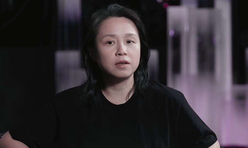 朴树说龙丹妮是冤家，龙丹妮是谁个人资料现(朴树和龙丹妮)