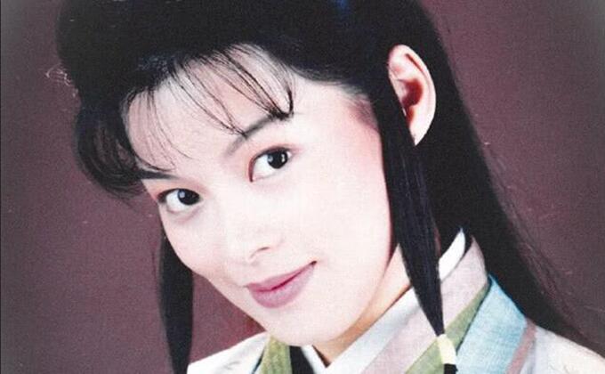 阿朱刘锦玲现状如何