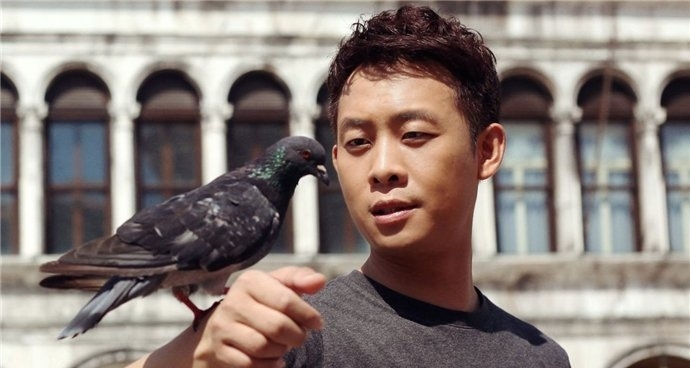 张译老婆离婚立刻嫁他(张译老婆是二婚吗)